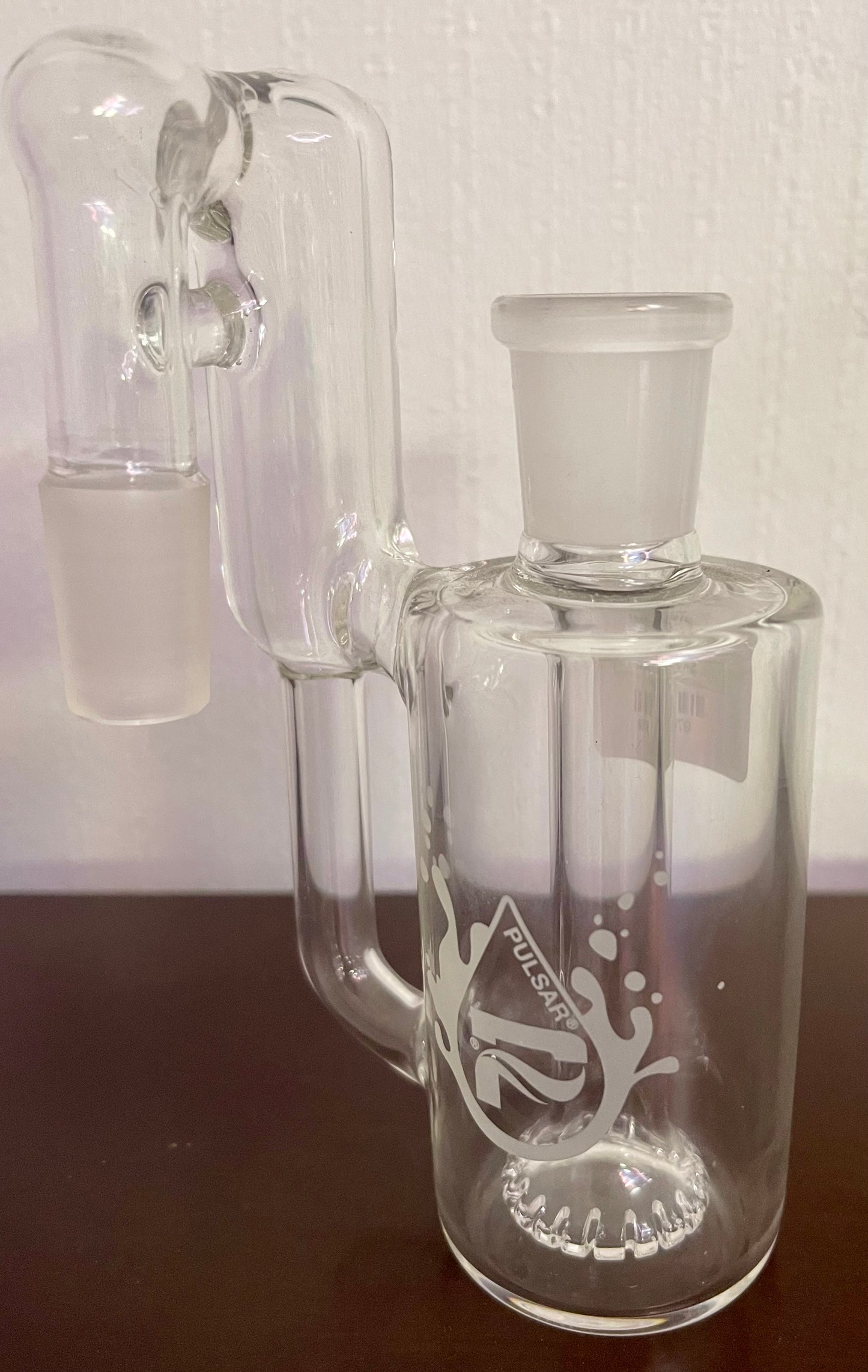 Pulsar Recycler Ash Catchers