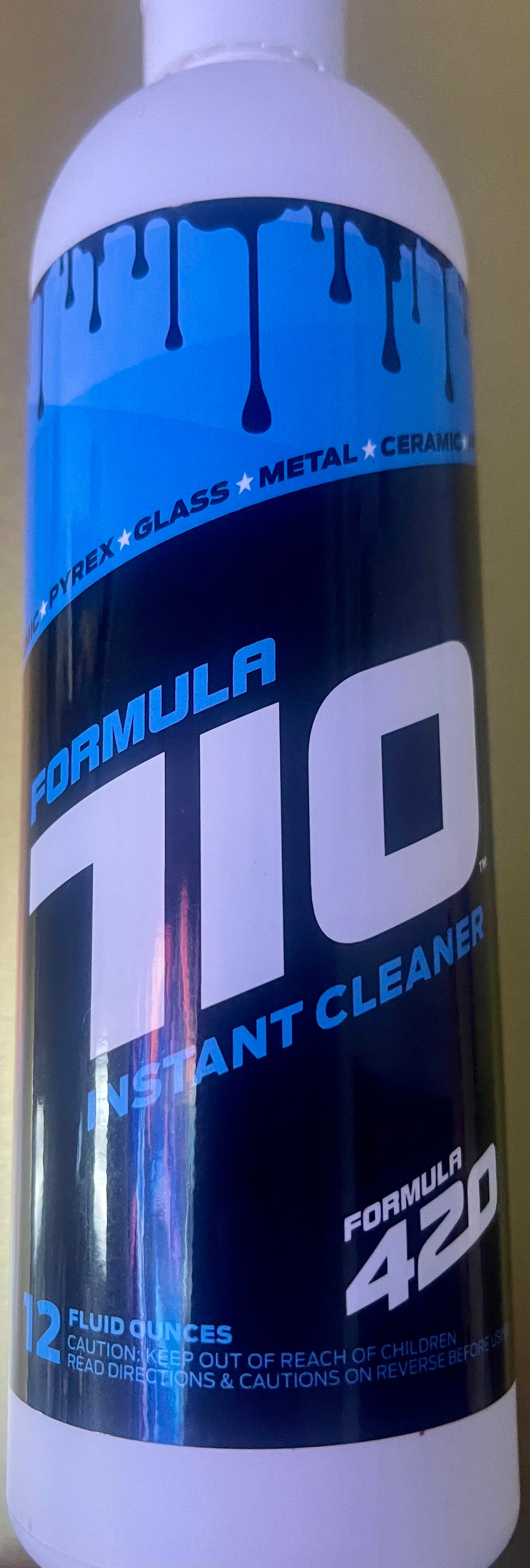 Formula 420