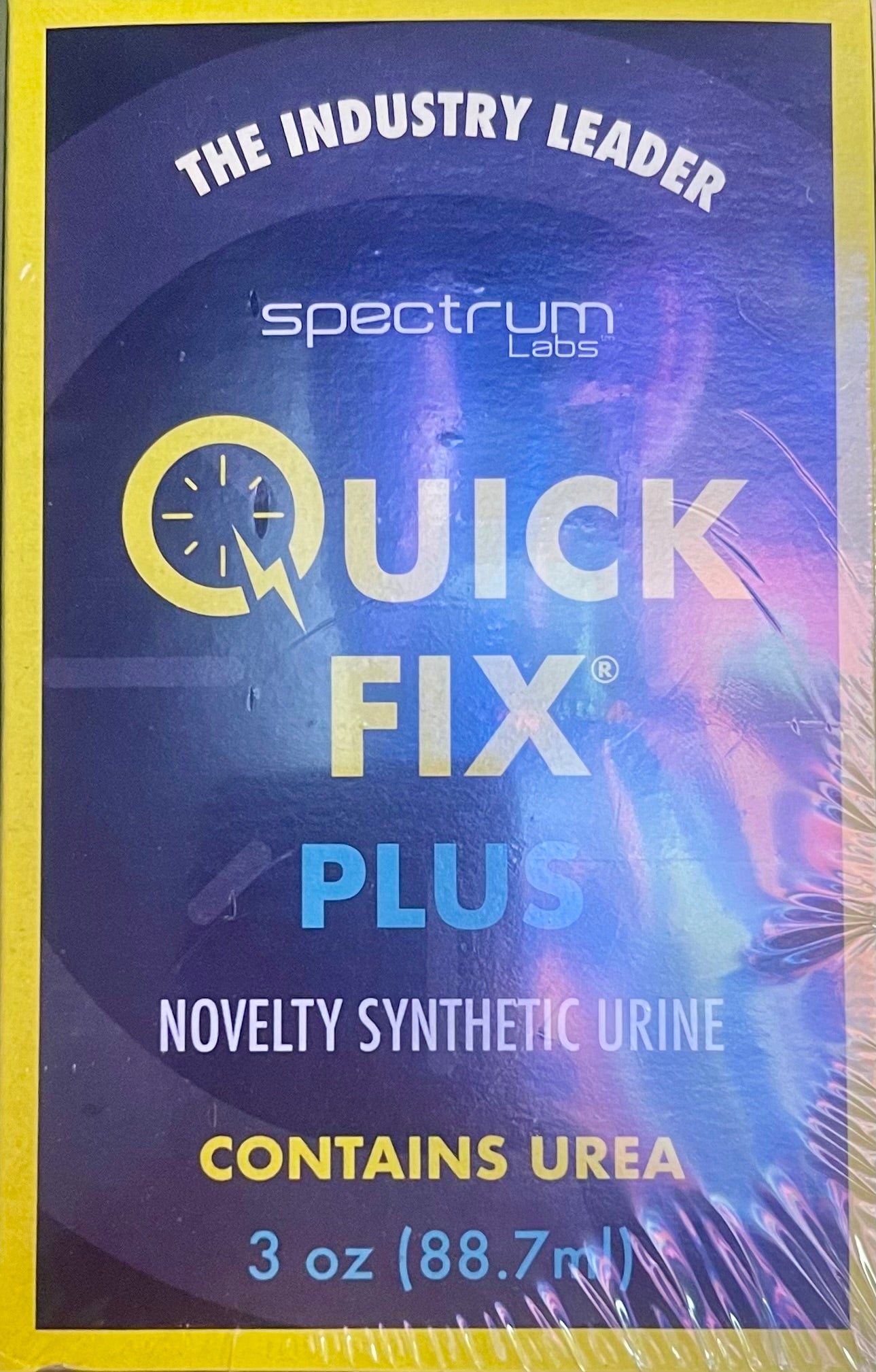Quick Fix