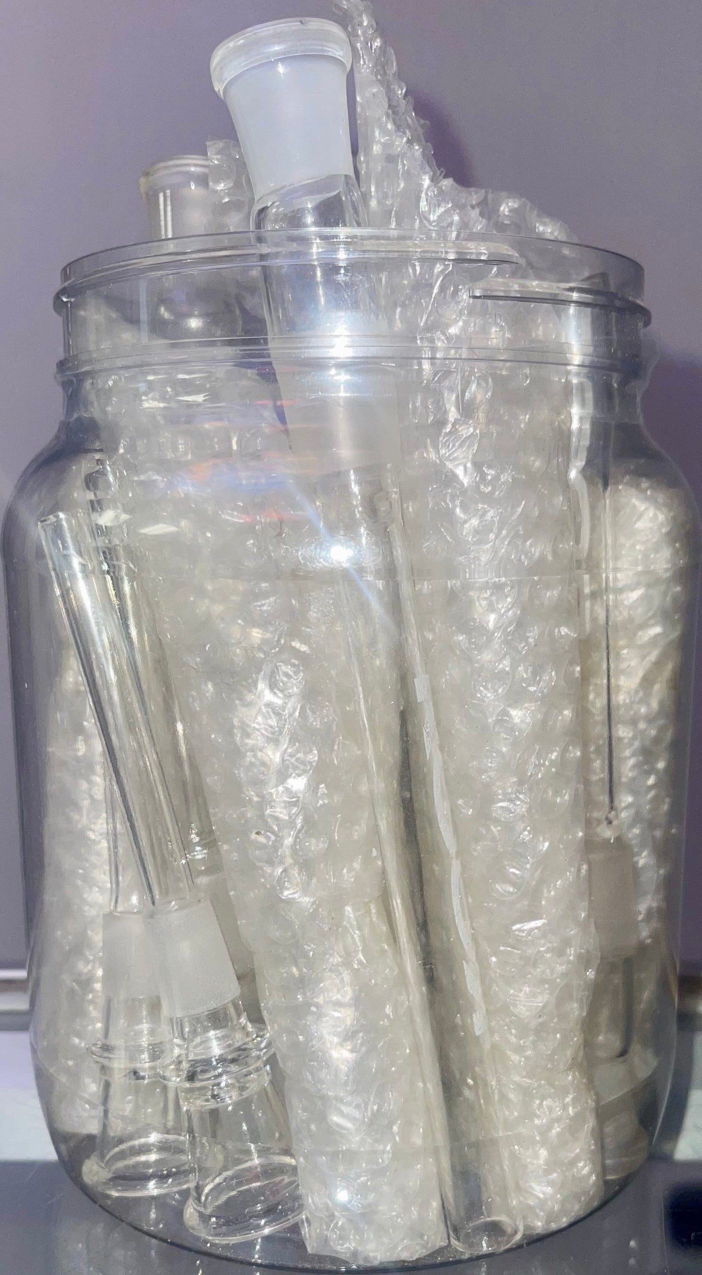 $10 Assorted Down Stems
