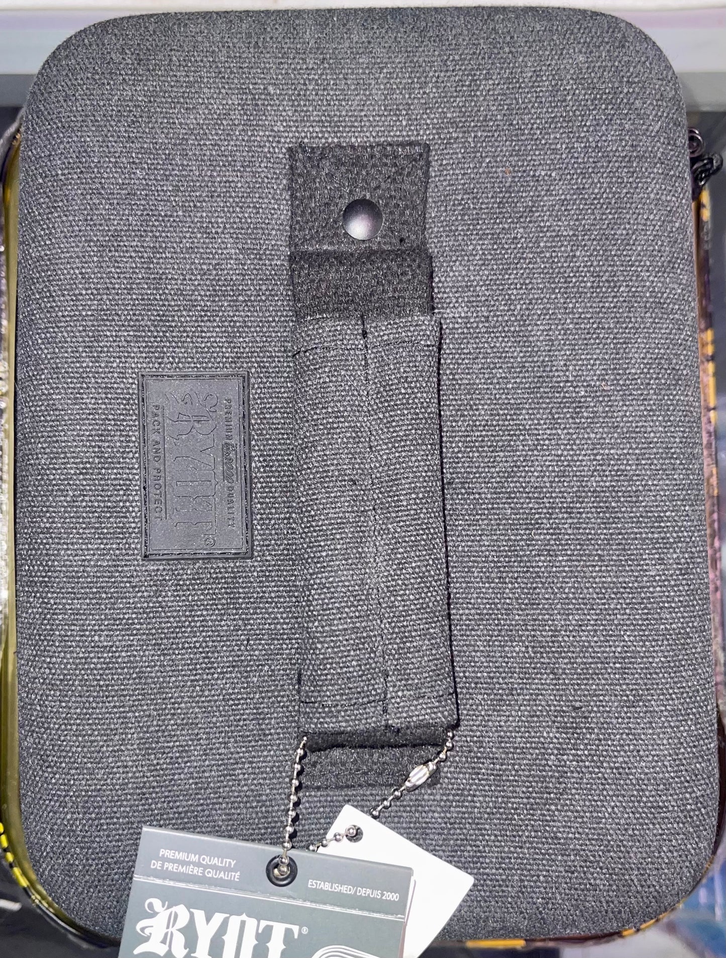 RYOT Safe Case