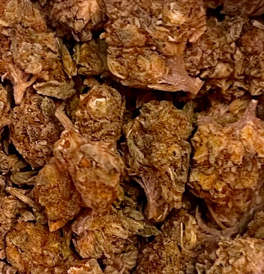 Top 5 THCa Flower