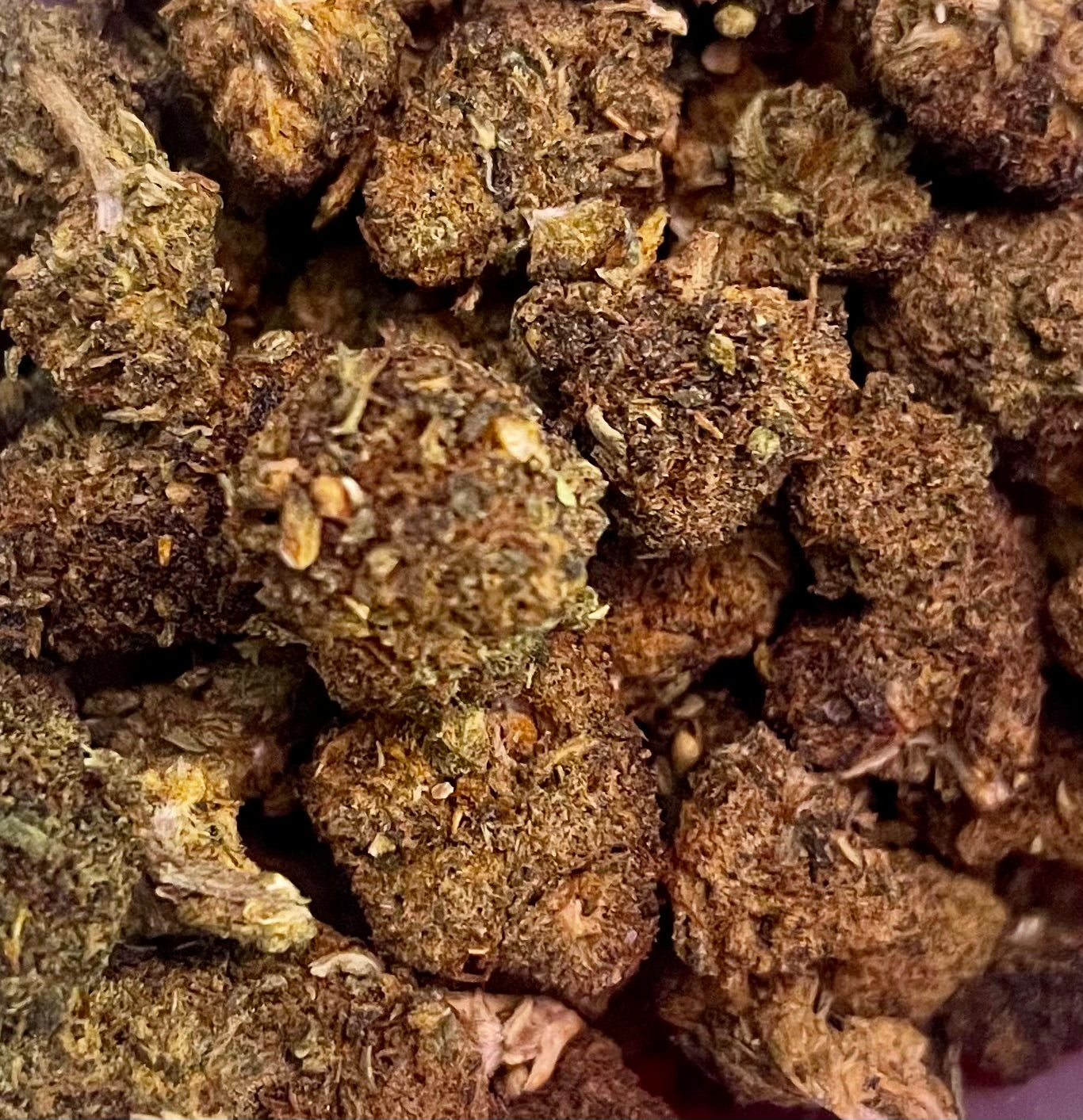 Top 5 Delta 8 Flower