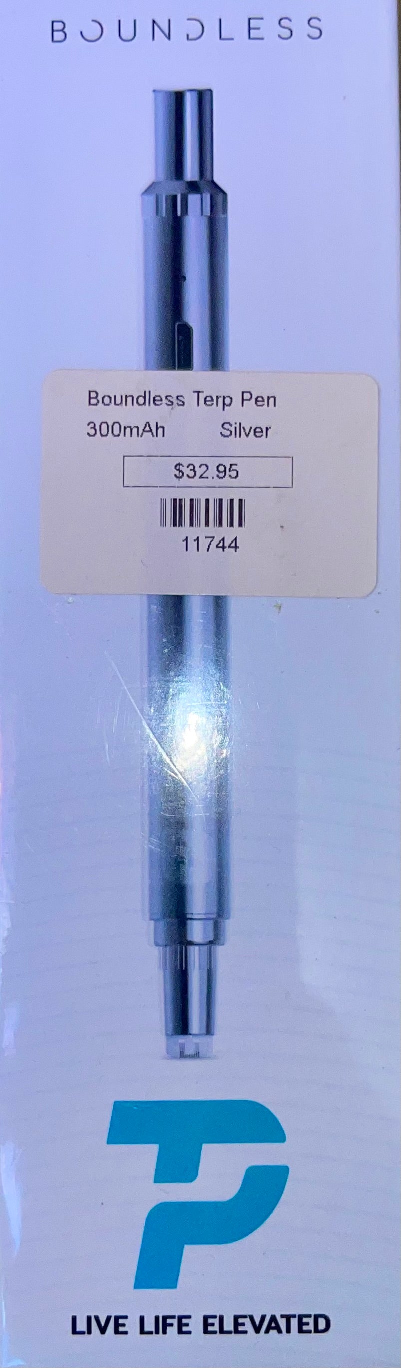 Boundless Terp Pen