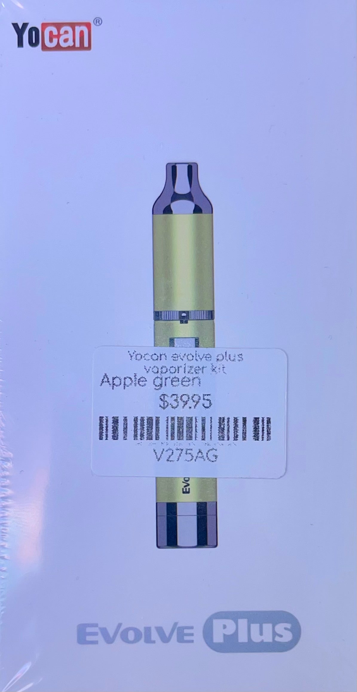 Yocan Vaporizers