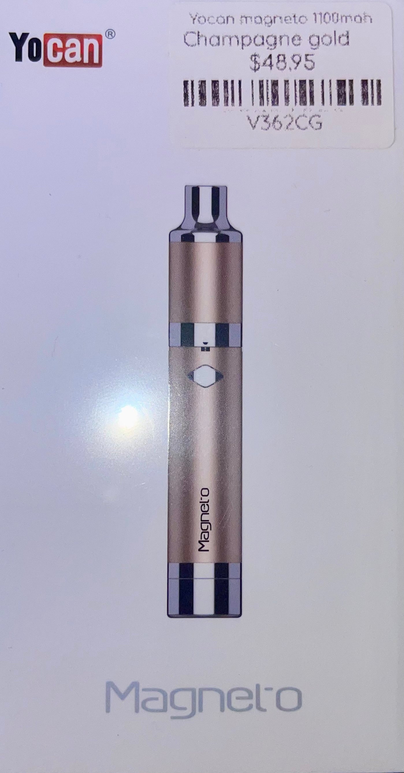 Yocan Vaporizers