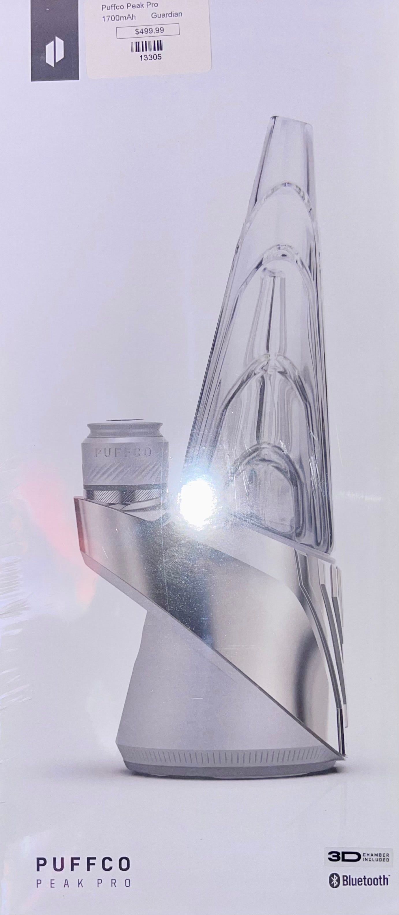 Puffco Peak Pro