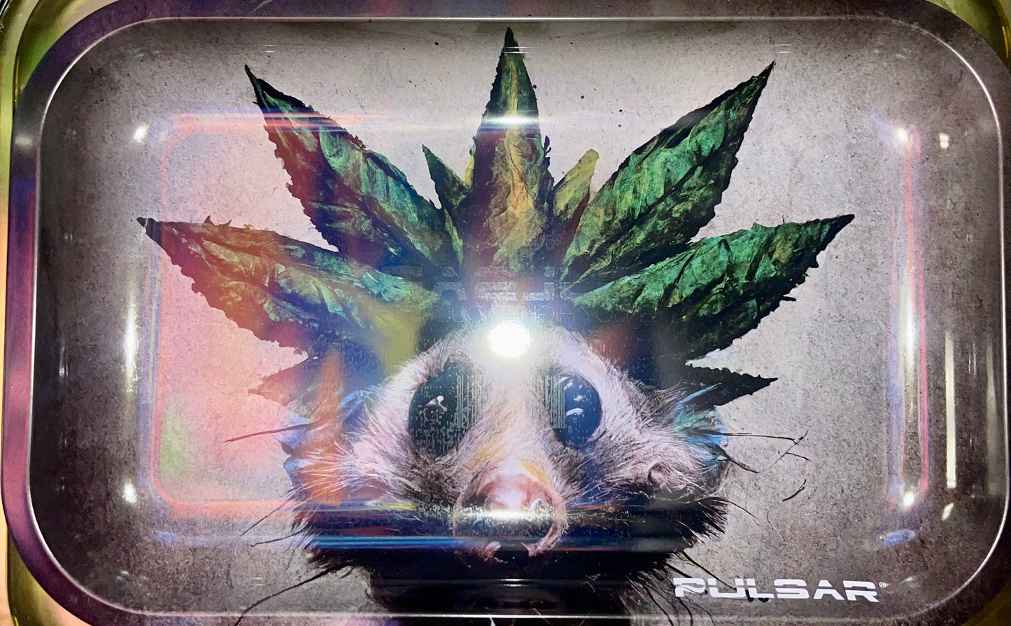 Pulsar Opossum Rolling Tray