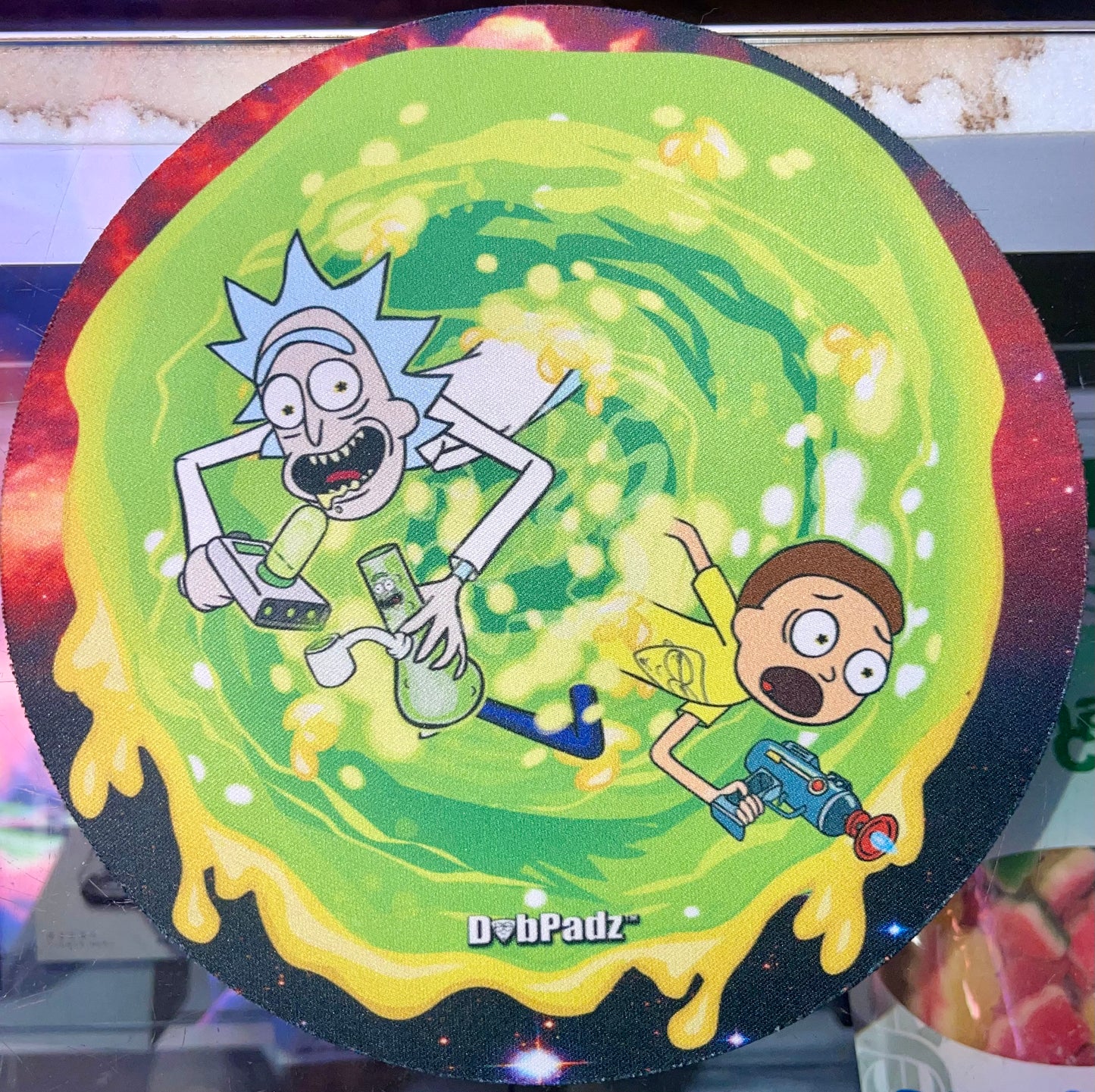 Dabpadz