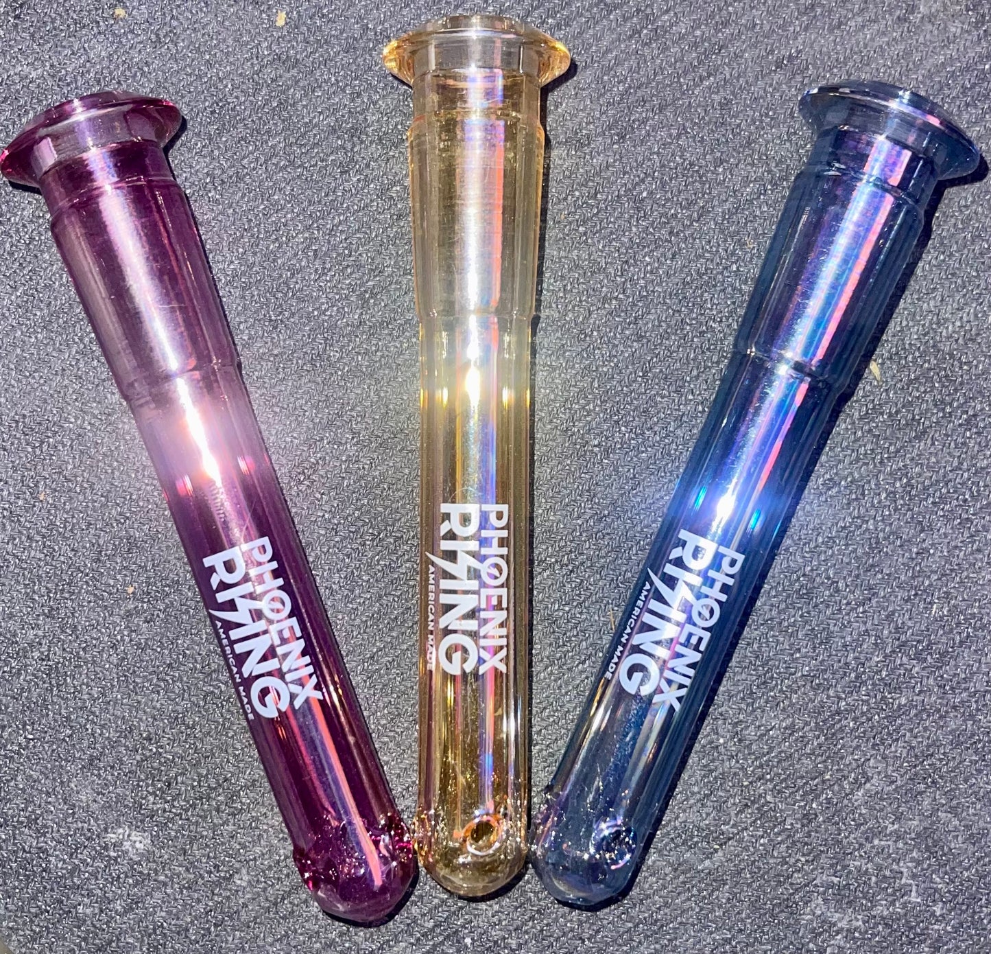 Phoenix Downstem