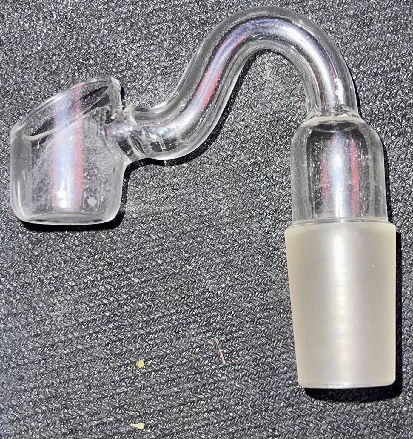 Glass Beveled Edge Banger