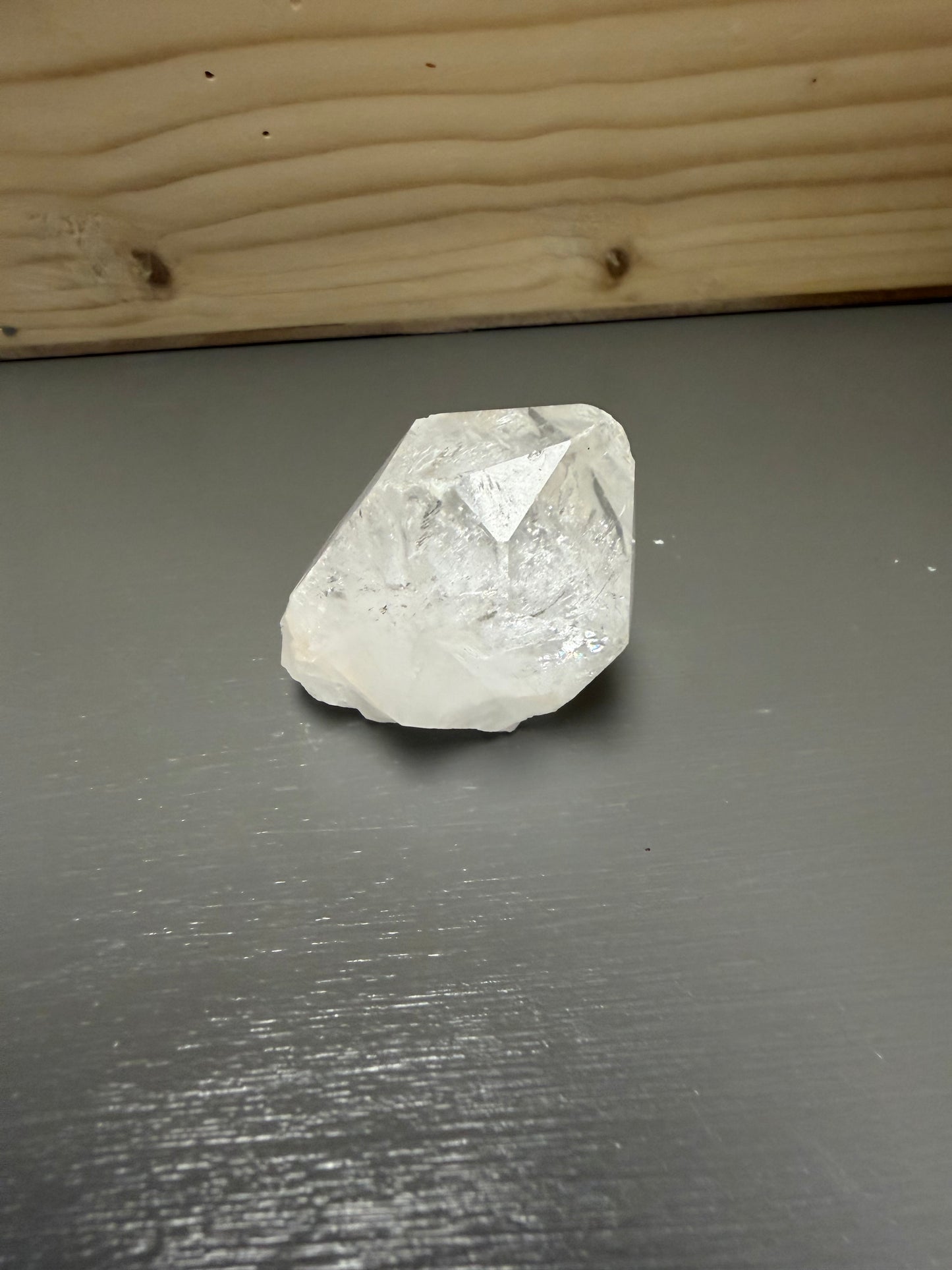 2" Polished Quartz Point