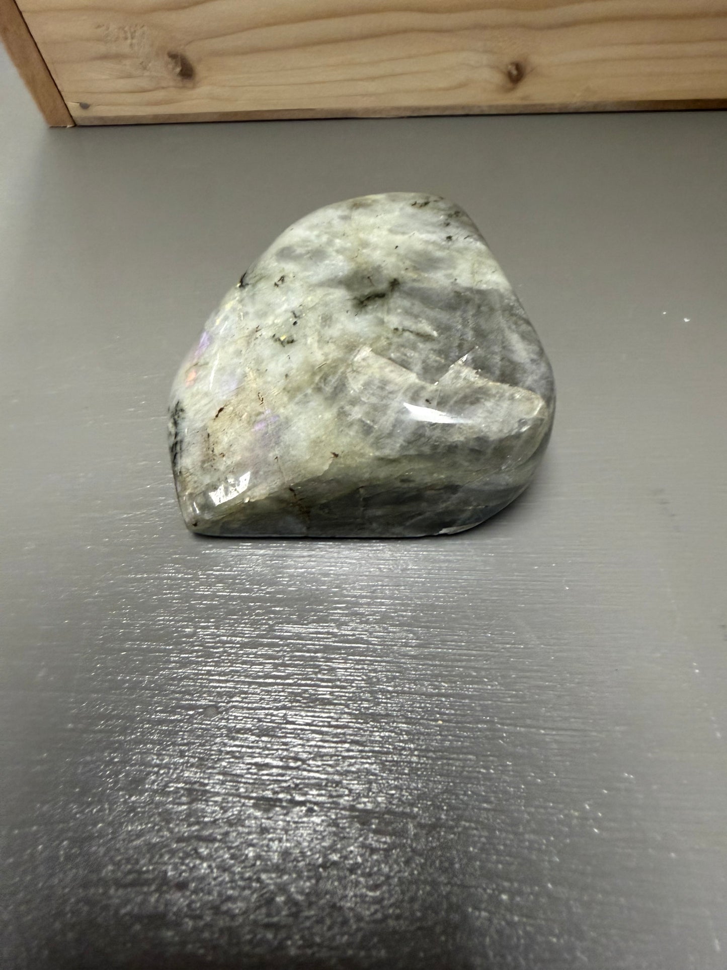 2.5" Labradorite Freeform