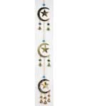 Stars & Moons Wind Chime