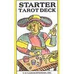 Starter Tarot Deck