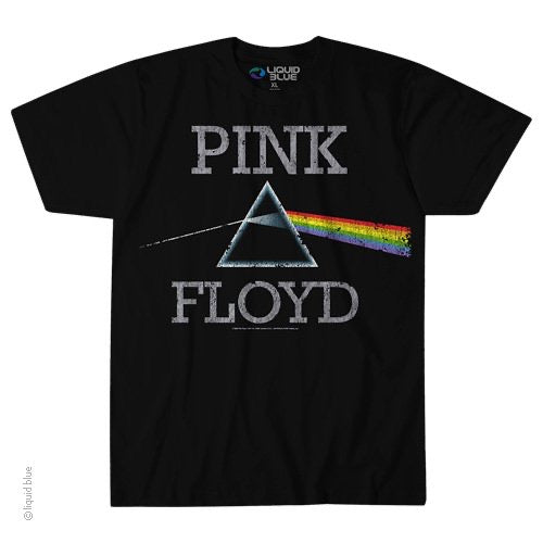 Pink Floyd Dark Side Classic Shirt