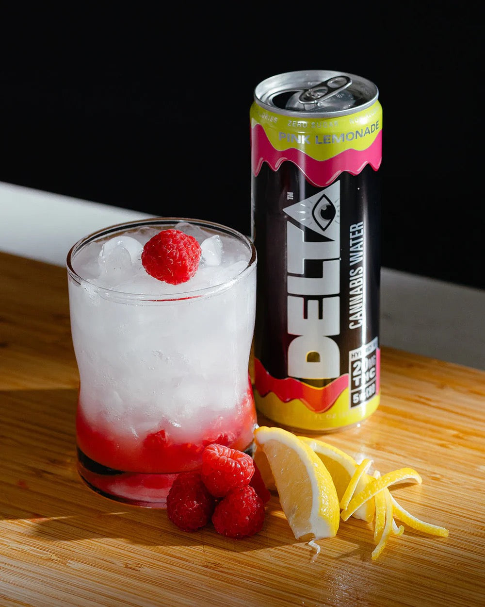 Delta Beverages