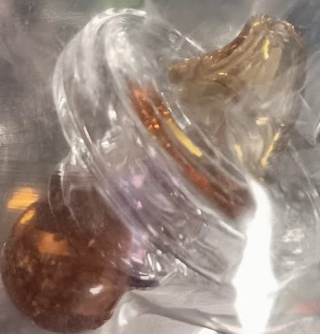 Pulsar UFO Carb Cap