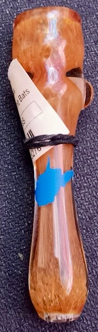 K. Eads Handpipes (Local WV)