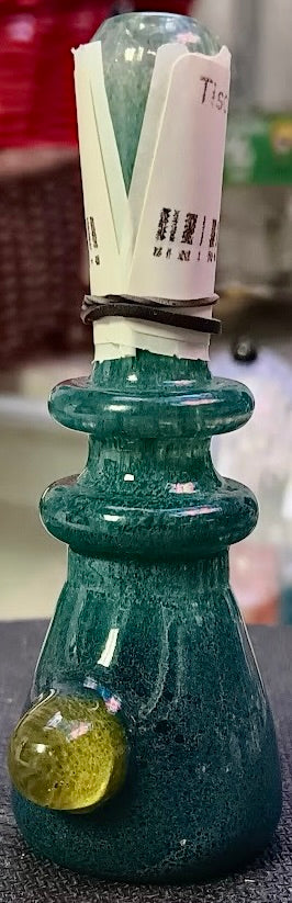 Tisdale Glass Handpipes