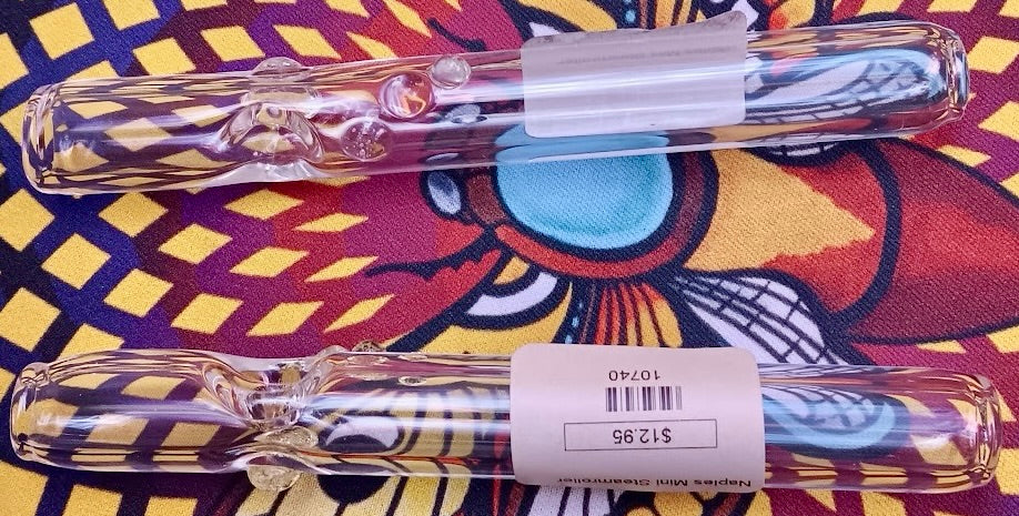 Naples Mini Steam Roller