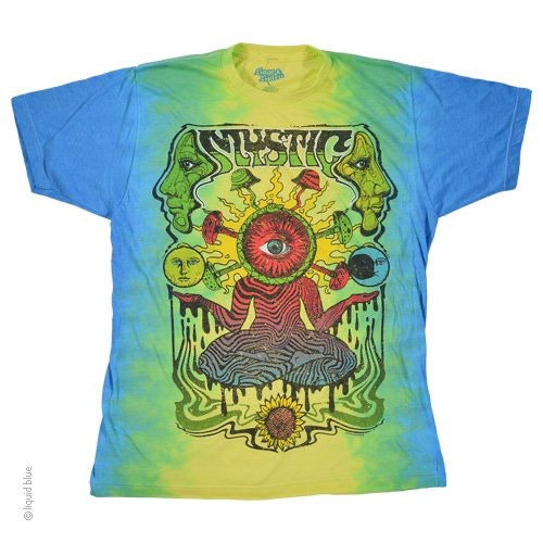 Mystic Fantasy Shirt