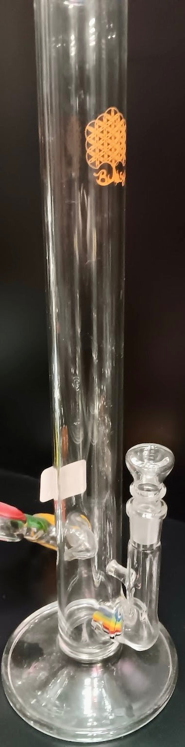 DPI Glass Handpipes
