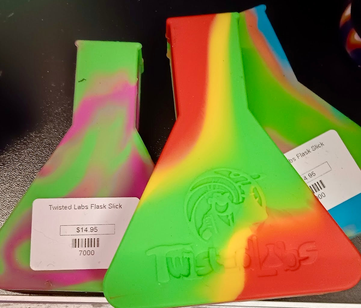 Twisted Labs Flask Slick
