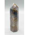 3" Smoky Quartz Obelisk