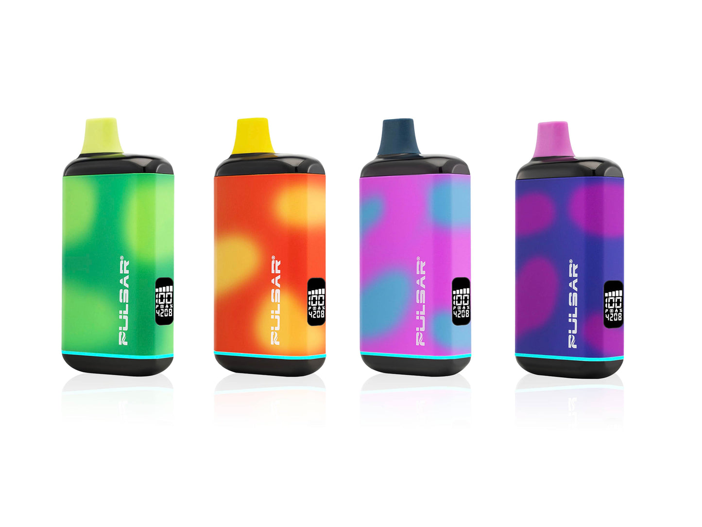 Pulsar 510 Vaporizers