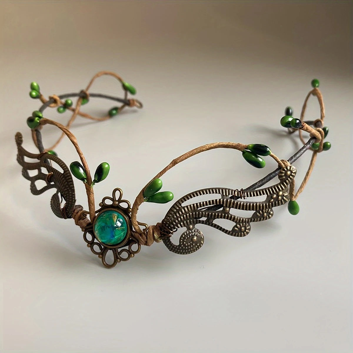 Fae Tiara