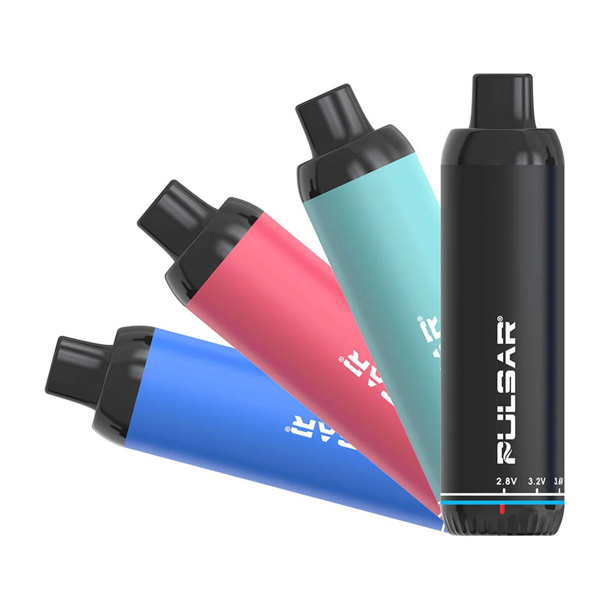 Pulsar 510 Vaporizers