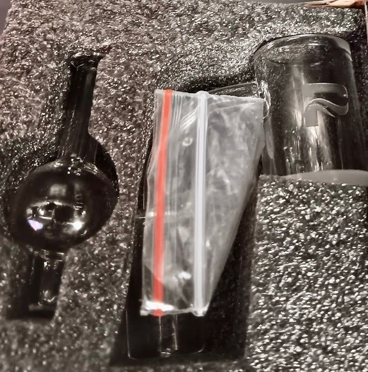 Pulsar Quartz Dab Kit