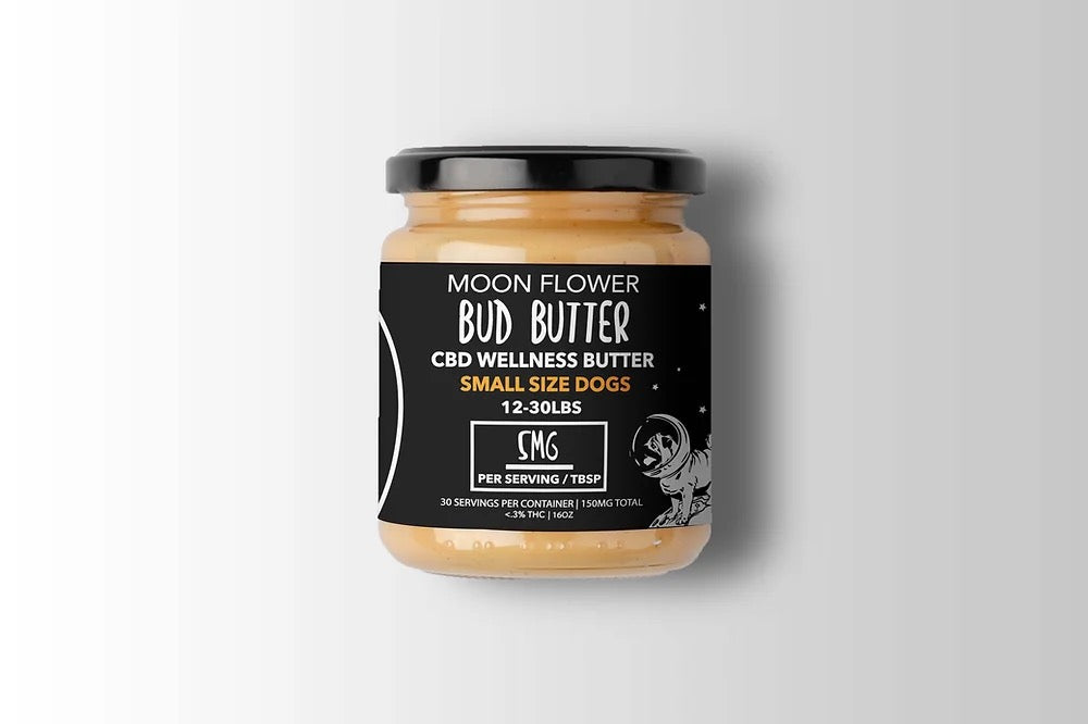Moon Flower Bud Butter