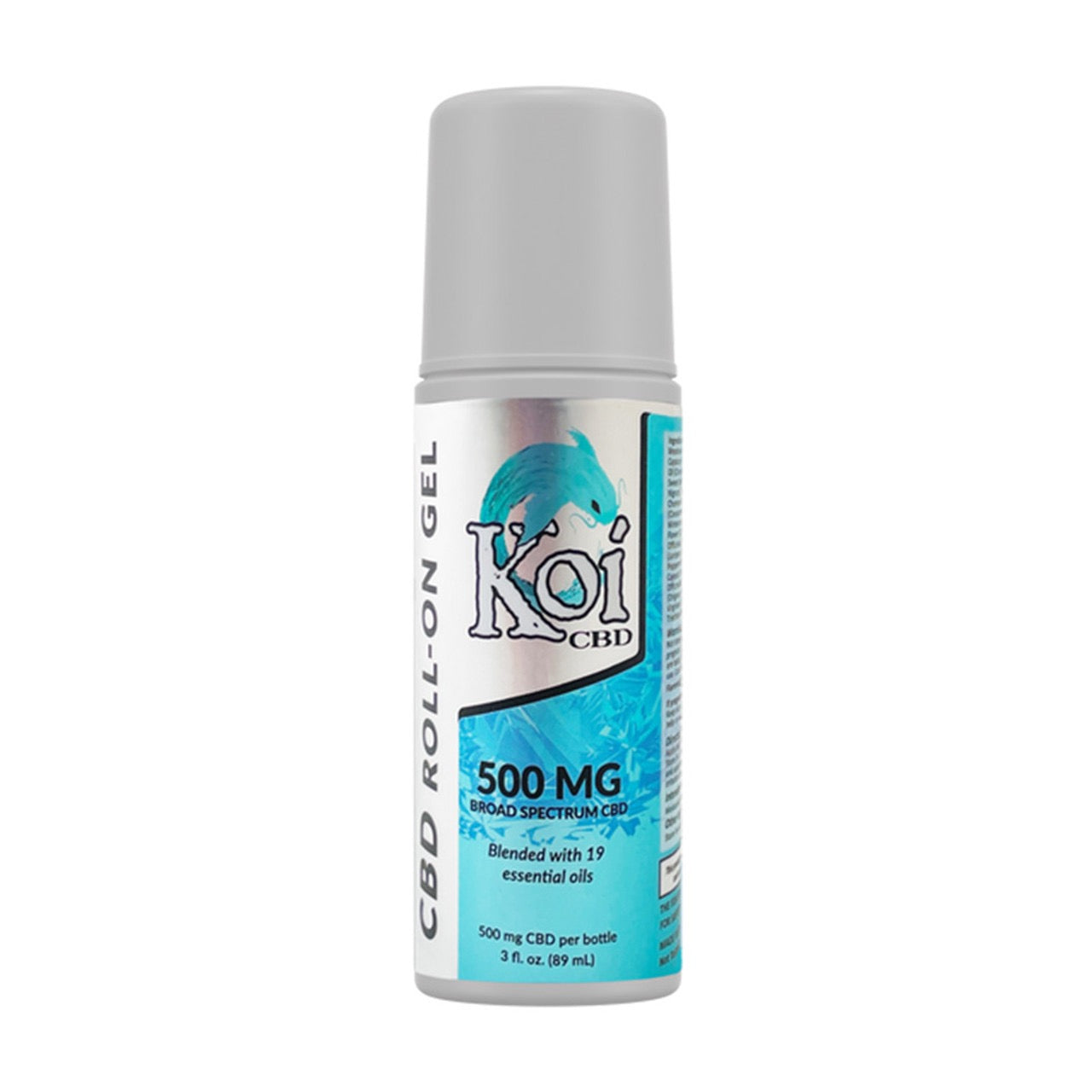KOI CBD Products