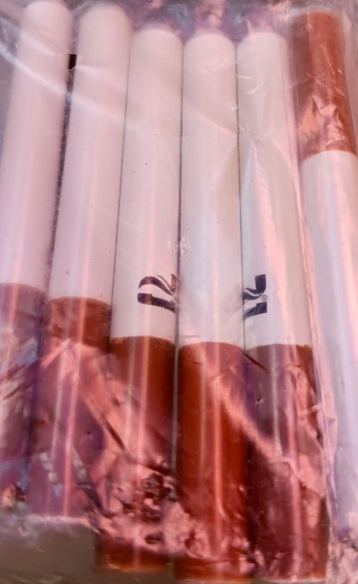 Pulsar Metal Cig Bats