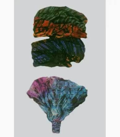 Tye Dye Headband/Kerchief
