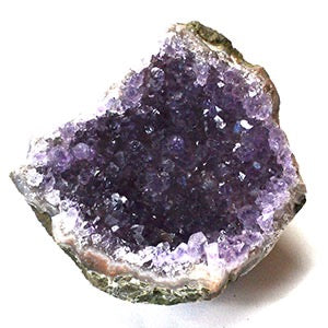 1# Amethyst Geode