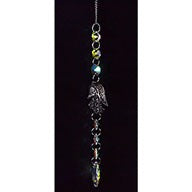 17" Angel Sun Catcher