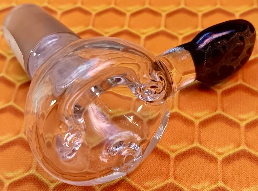 Two Kings Masher Slide