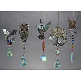 Sun Catchers