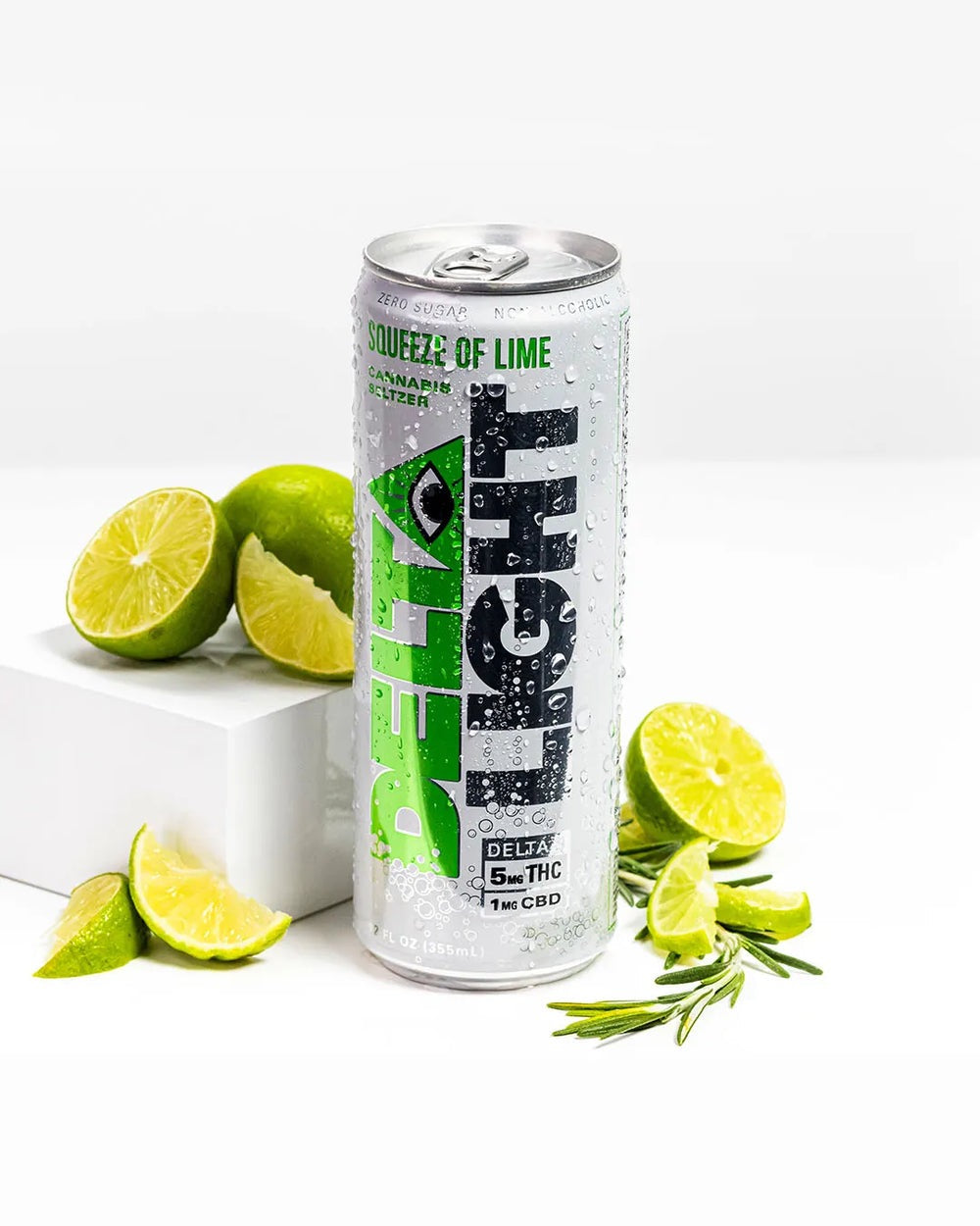 Delta Beverages