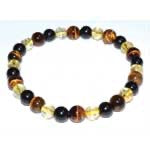 Gemstone Bracelets 4mm - 6mm