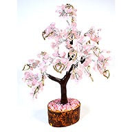Gemstone Trees