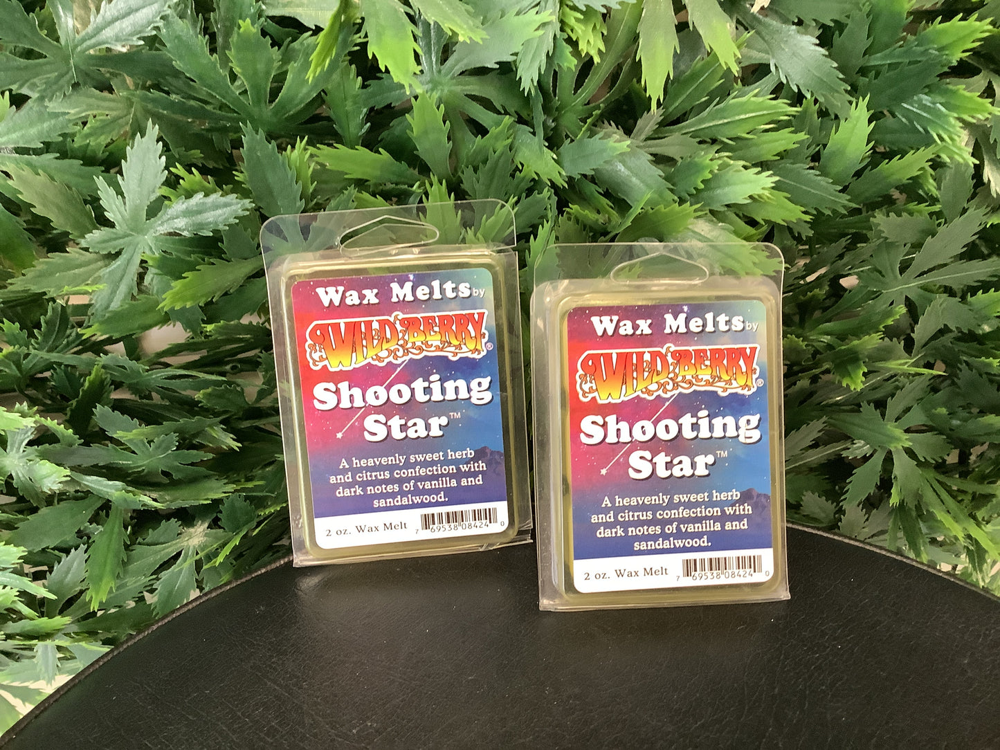 Wildberry Wax Melts