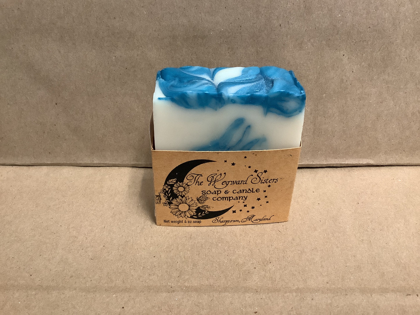 The Wayward Sisters Soap