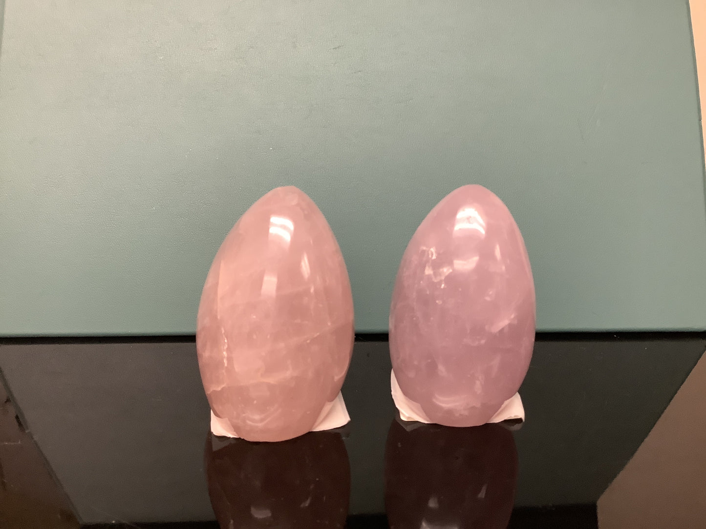Ethically Sourced Rose Quartz Freeforms 200-249g
