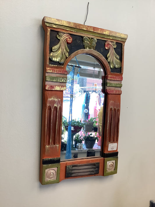 Mirror Ceramic Small