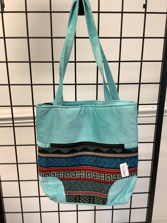 Ecuadorian Faux Suede