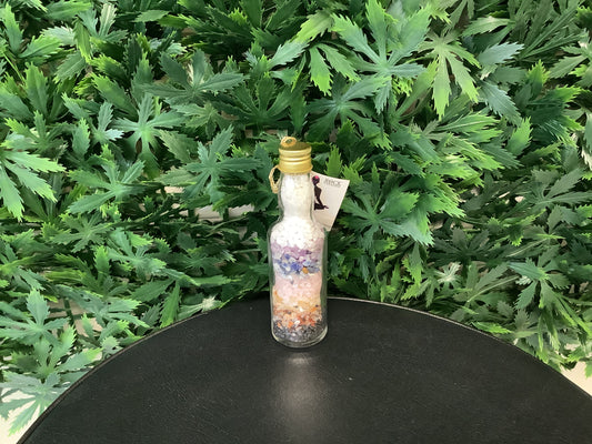 7 Stones Chip Bottle
